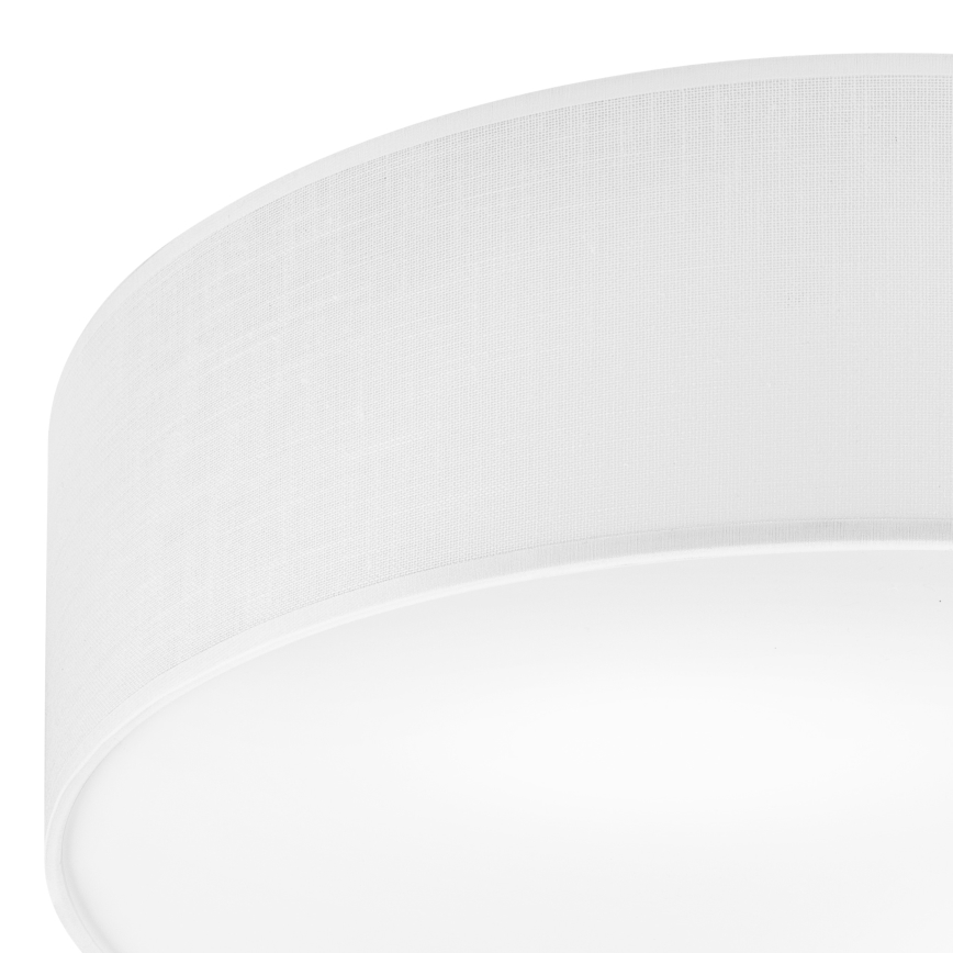 Brilagi - LED-kattovalaisin SIRIJA LED/24W/230V halkaisija 45 cm valkoinen