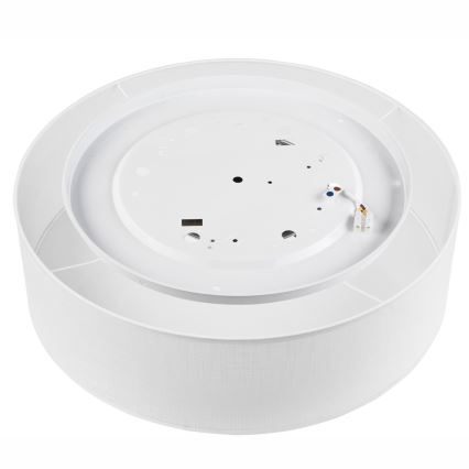 Brilagi - LED-kattovalaisin SIRIJA LED/24W/230V halkaisija 45 cm valkoinen