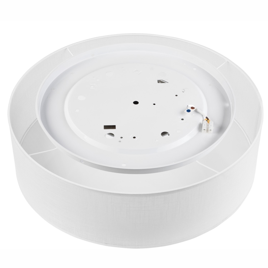 Brilagi - LED-kattovalaisin SIRIJA LED/24W/230V halkaisija 45 cm valkoinen