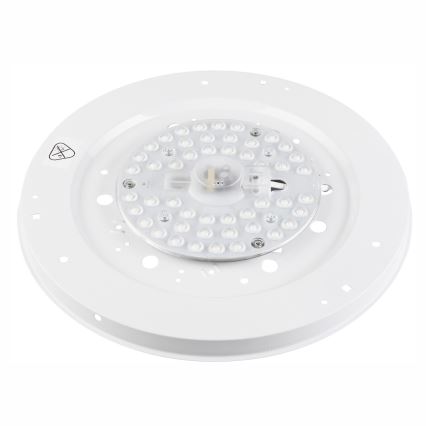 Brilagi - LED-kattovalaisin SIRIJA LED/24W/230V halkaisija 45 cm valkoinen