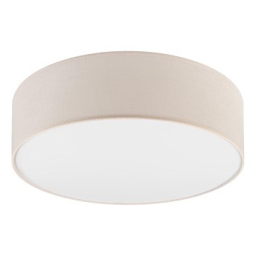 Brilagi - LED-kattovalaisin SIRIJA LED/36W/230V halkaisija 45 cm kerma