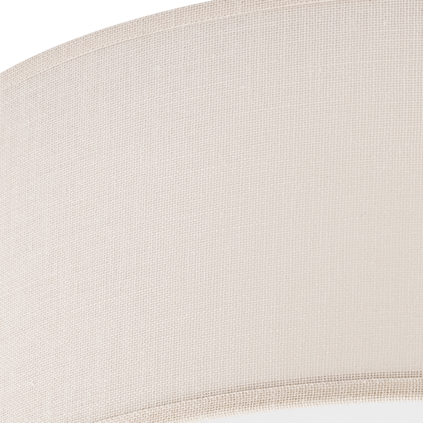 Brilagi - LED-kattovalaisin SIRIJA LED/36W/230V halkaisija 45 cm kerma