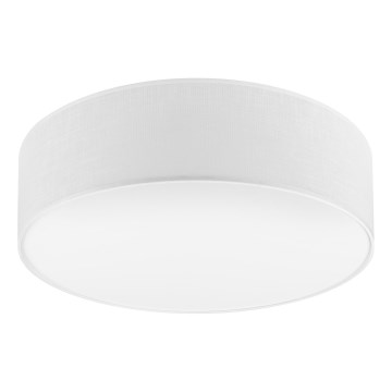 Brilagi - LED-kattovalaisin SIRIJA LED/36W/230V halkaisija 45 cm valkoinen