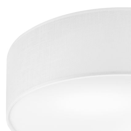 Brilagi - LED-kattovalaisin SIRIJA LED/36W/230V halkaisija 45 cm valkoinen