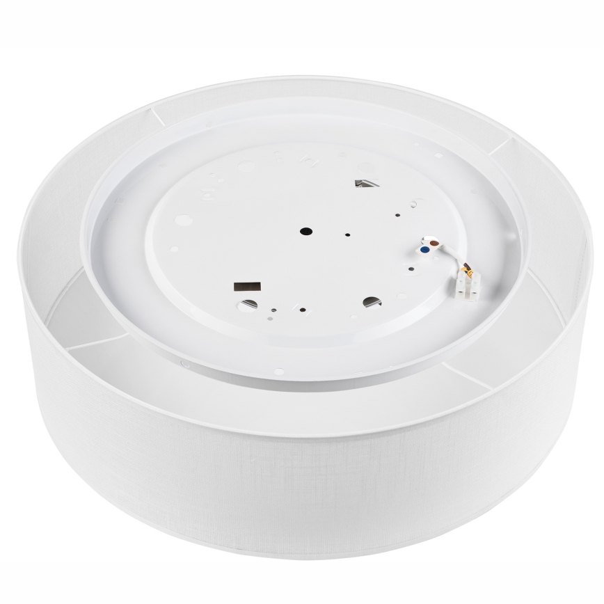 Brilagi - LED-kattovalaisin SIRIJA LED/36W/230V halkaisija 45 cm valkoinen