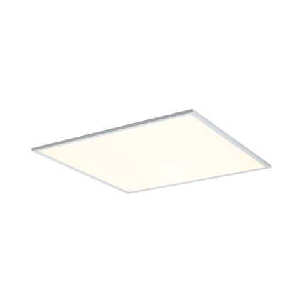 Brilagi - LED-kattovalaisin SLIMFRAME LED/58W/230V 60x60 cm valkoinen