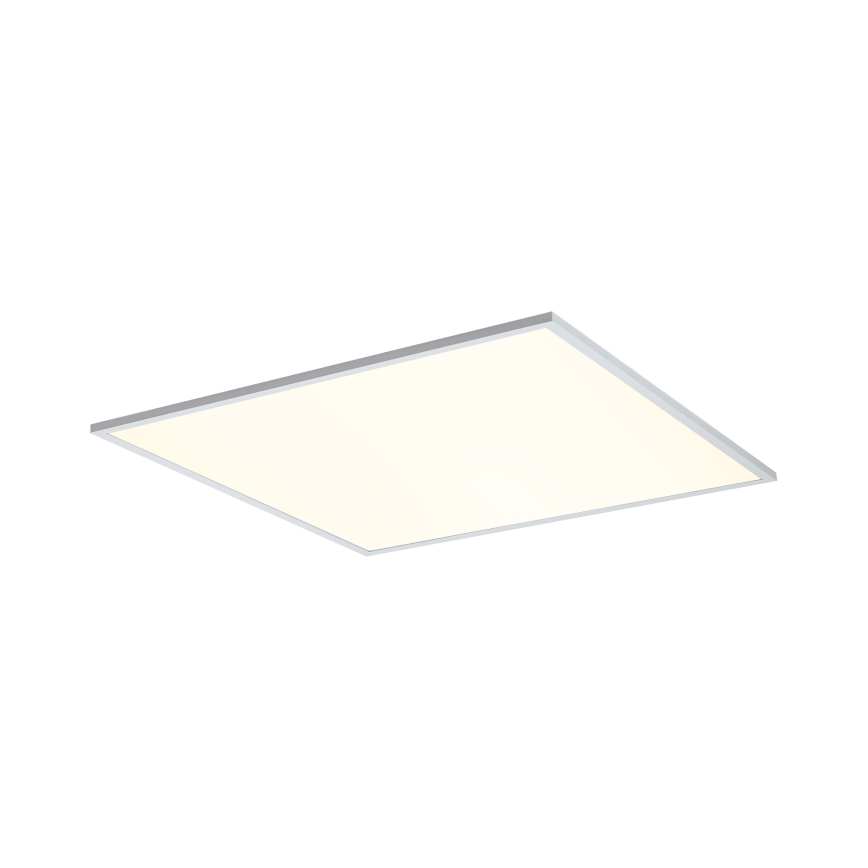 Brilagi - LED-kattovalaisin SLIMFRAME LED/58W/230V 60x60 cm valkoinen