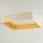 Brilagi - LED-kattovalaisin VELVET SQUARE LED/24W/230V kerma