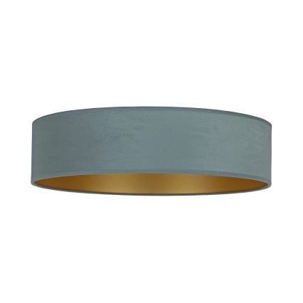 Brilagi - LED Kattovalaisin VELVET STAR LED/36W/230V d. 55 cm 3000K/4000K/6400K minttu/kulta