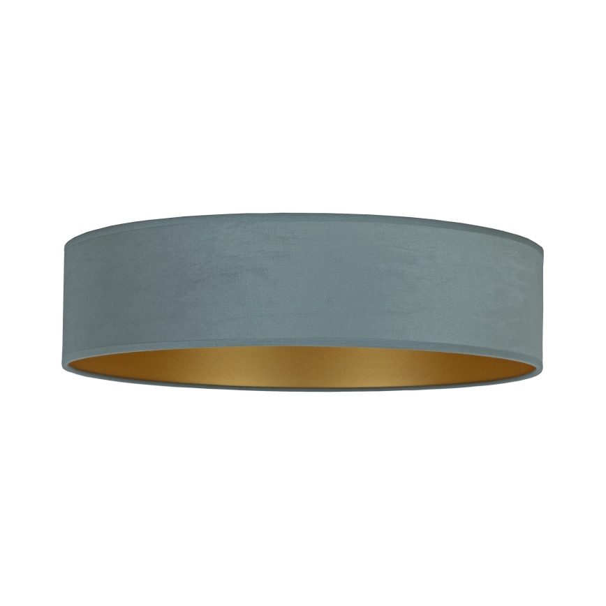 Brilagi - LED Kattovalaisin VELVET STAR LED/36W/230V d. 55 cm 3000K/4000K/6400K minttu/kulta