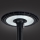 Brilagi - LED-katuvalaisin URBANSPARK LED/120W/230V musta IP65