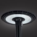 Brilagi - LED-katuvalaisin URBANSPARK LED/60W/230V musta IP65