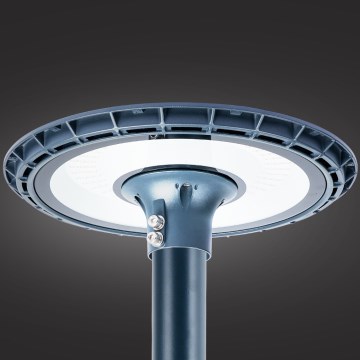 Brilagi - LED-katuvalo URBANSPARK LED/120W/230V antrasiitti IP65