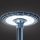 Brilagi - LED-katuvalo URBANSPARK LED/120W/230V antrasiitti IP65