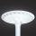 Brilagi - LED-katuvalo URBANSPARK LED/120W/230V valkoinen IP65