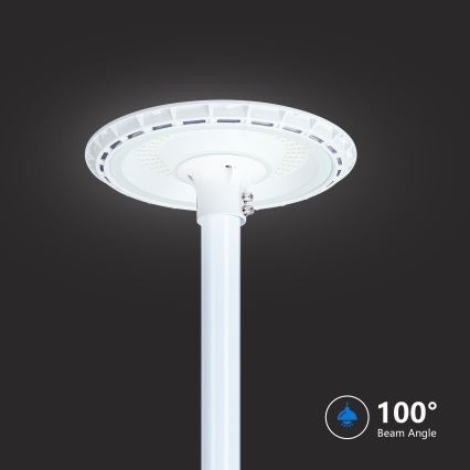 Brilagi - LED-katuvalo URBANSPARK LED/120W/230V valkoinen IP65