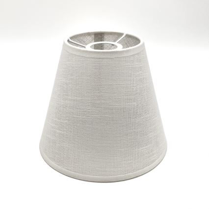 Brilagi - LED  Kiinteä kattokruunu ANTHONY 3xE14/40W/230V tammi/valkoinen