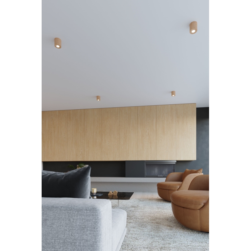 Brilagi -  LED-kohdevalaisin FRIDA 1xGU10/7W/230V