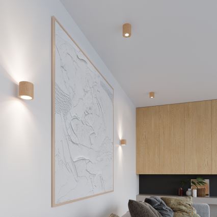 Brilagi -  LED-kohdevalaisin FRIDA 1xGU10/7W/230V