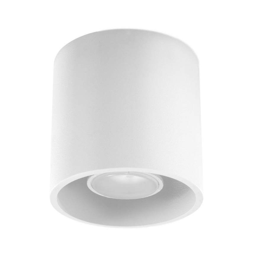 Brilagi -  LED-kohdevalaisin FRIDA 1xGU10/7W/230V valkoinen