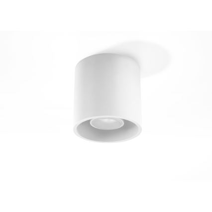 Brilagi -  LED-kohdevalaisin FRIDA 1xGU10/7W/230V valkoinen