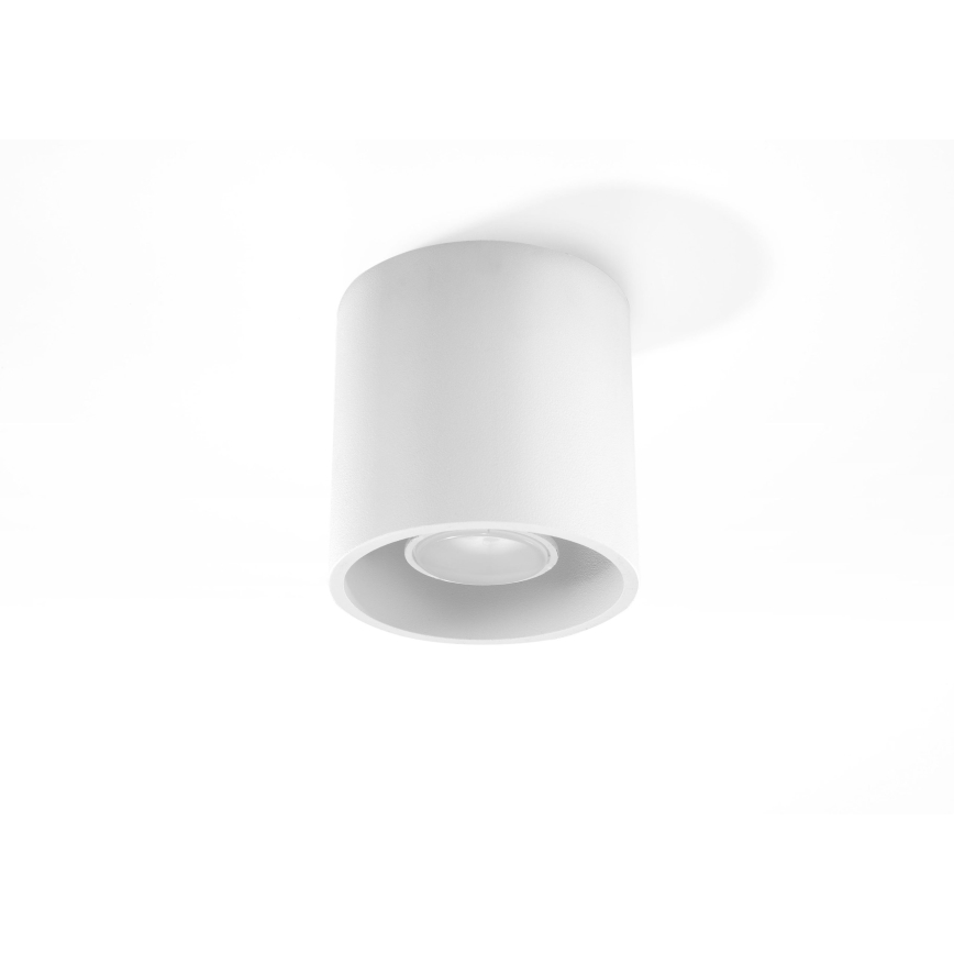 Brilagi -  LED-kohdevalaisin FRIDA 1xGU10/7W/230V valkoinen