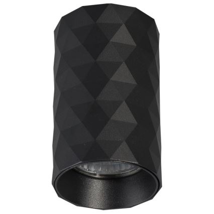 Brilagi - LED Kohdevalo ALICE 1xGU10/30W/230V musta