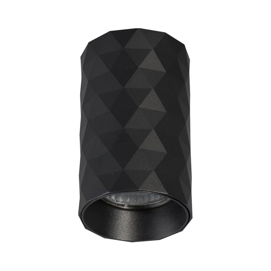 Brilagi - LED Kohdevalo ALICE 1xGU10/30W/230V musta
