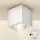 Brilagi - LED Kohdevalo MIA 1xGU10/30W/230V 84x80 mm valkoinen