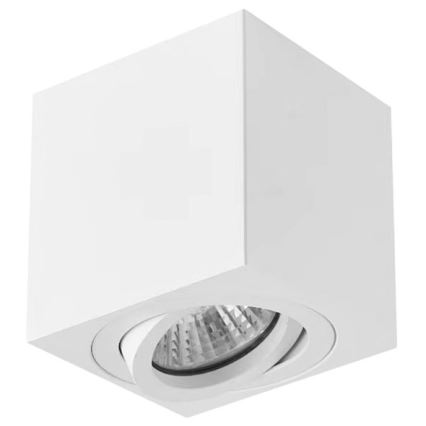 Brilagi - LED Kohdevalo MIA 1xGU10/30W/230V 84x80 mm valkoinen