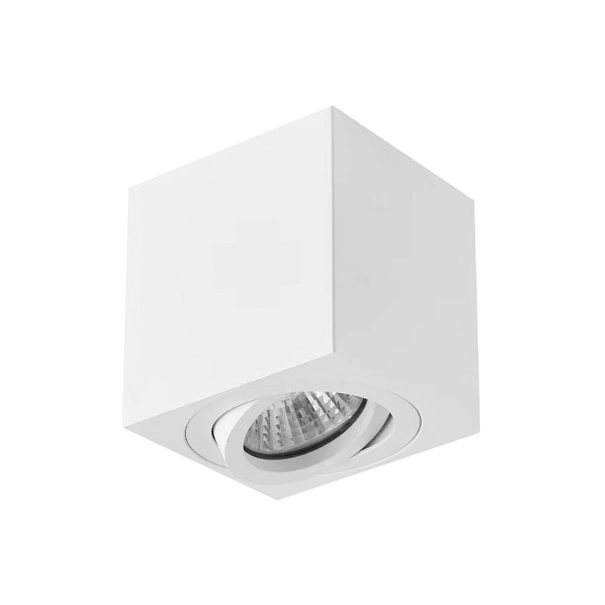 Brilagi - LED Kohdevalo MIA 1xGU10/30W/230V 84x80 mm valkoinen