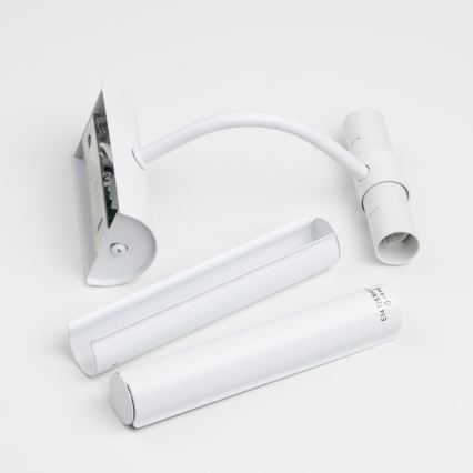 Brilagi - LED-kuvavalo DANAE 2xE14/4W/230V 3000K valkoinen