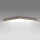 Brilagi - LED-kylpyhuoneen kattovalaisin FRAME LED/50W/230V 60x60 cm IP44 beige