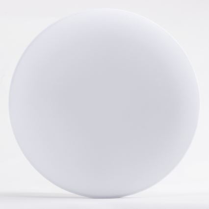 Brilagi - LED-kylpyhuoneen kattovalaisin VESTAS LED/18W/230V, halkaisija 28 cm, 4000K, IP54