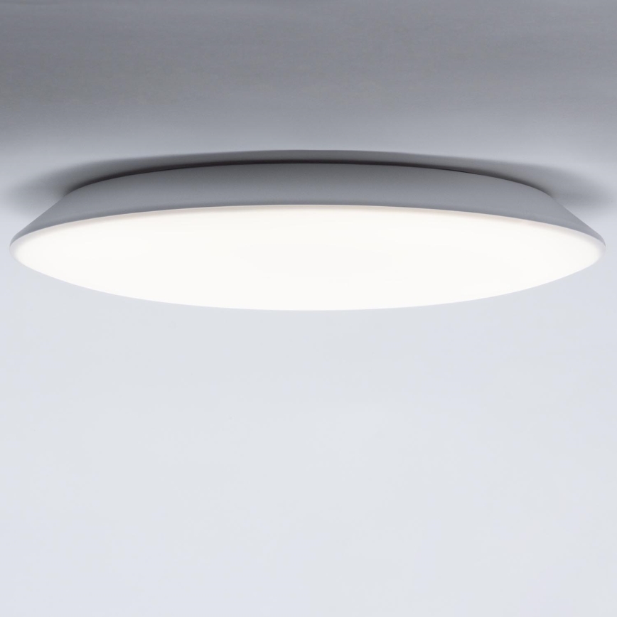 Brilagi - LED-kylpyhuoneen kattovalaisin VESTAS LED/18W/230V, halkaisija 28 cm, 4000K, IP54