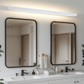Brilagi - LED-kylpyhuoneen peilivalaisin AQUA LINE 36W/230V 120 cm IP44 valkoinen