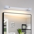 Brilagi - LED-kylpyhuoneen peilivalaisin AQUA LINE LED/12W/230V 45 cm IP44 mattakromi