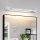 Brilagi - LED-kylpyhuoneen peilivalaisin AQUA LINE LED/12W/230V 45 cm IP44 mattakromi