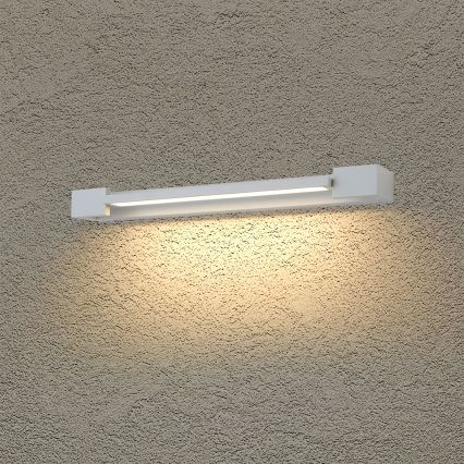 Brilagi - LED-kylpyhuonepeilivalaisin AQUA LINE LED/12W/230V 45 cm IP44 valkoinen CRI 90