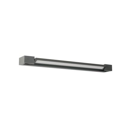 Brilagi - AQUA LINE LED-peilivalaisin 18W/230V 60 cm IP44 antrasiitti