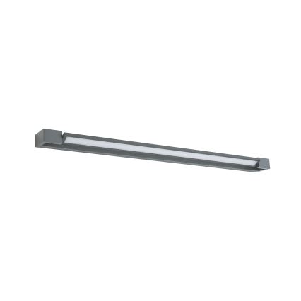 Brilagi - LED-kylpyhuonepeilivalaisin AQUA LINE LED/24W/230V 90 cm IP44 antrasiitti