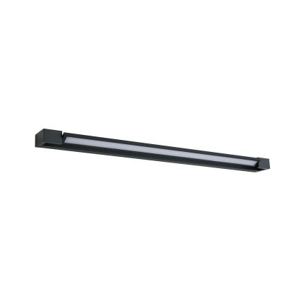 Brilagi - AQUA LINE LED/24W/230V 90 cm IP44 kylpyhuoneen peilivalaisin, musta