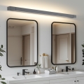 Brilagi - LED-kylpyhuoneen peilivalaisin AQUA LINE LED/36W/230V 120 cm IP44 antrasiitti