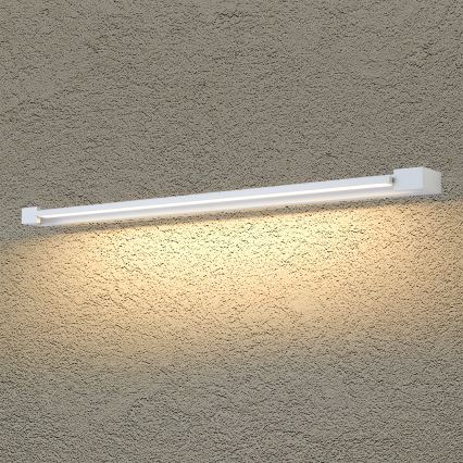 Brilagi - AQUA LINE LED -kylpyhuonepeilivalaisin, LED/36W/230V, 120 cm, IP44, valkoinen, CRI 90