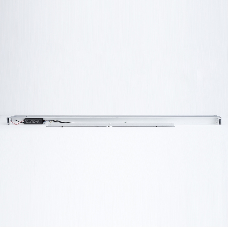 Brilagi - AQUA LINE LED -kylpyhuonepeilivalaisin, LED/36W/230V, 120 cm, IP44, valkoinen, CRI 90