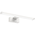Brilagi - LED Kylpyhuoneen peilivalo VESTRA LED/12W/230V 60 cm IP44 valkoinen