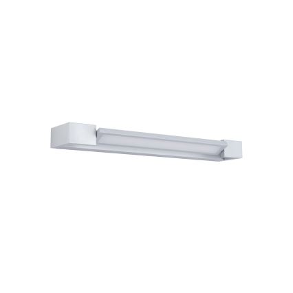 Brilagi - LED-kylpyhuoneen peilivalaisin AQUA LINE LED/12W/230V 45 cm IP44 mattakromi
