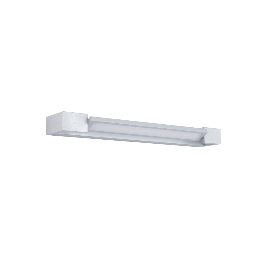 Brilagi - LED-kylpyhuoneen peilivalaisin AQUA LINE LED/12W/230V 45 cm IP44 mattakromi