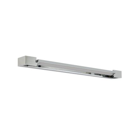 Brilagi - LED-kylpyhuonepeilivalaisin AQUA LINE LED/18W/230V 60 cm IP44 kiiltävä kromi