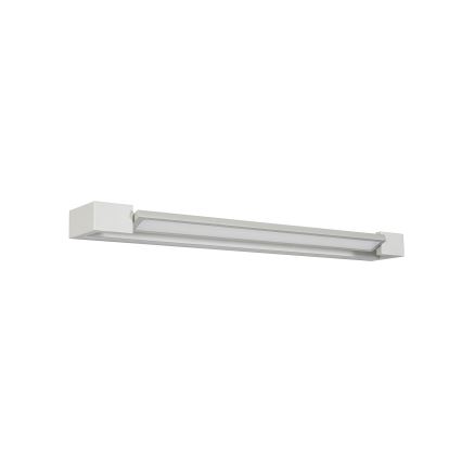 Brilagi - AQUA LINE LED/18W/230V 60 cm IP44 kylpyhuoneen peilivalaisin mattakromi